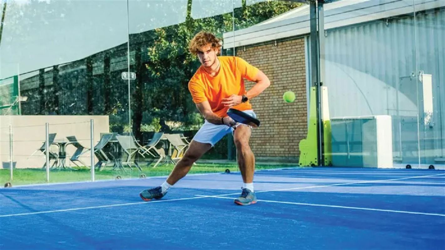 Adhara star in Arjan