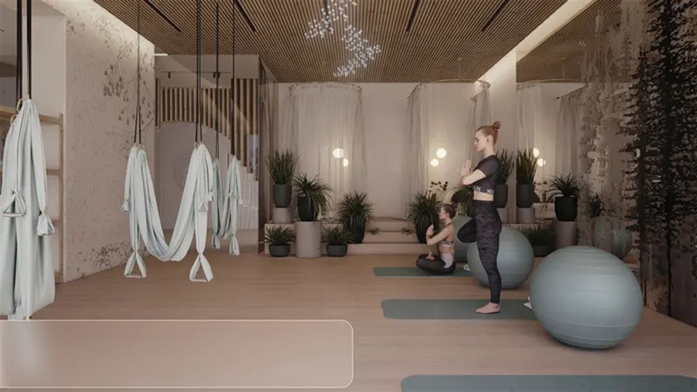 Ellington Arbor View