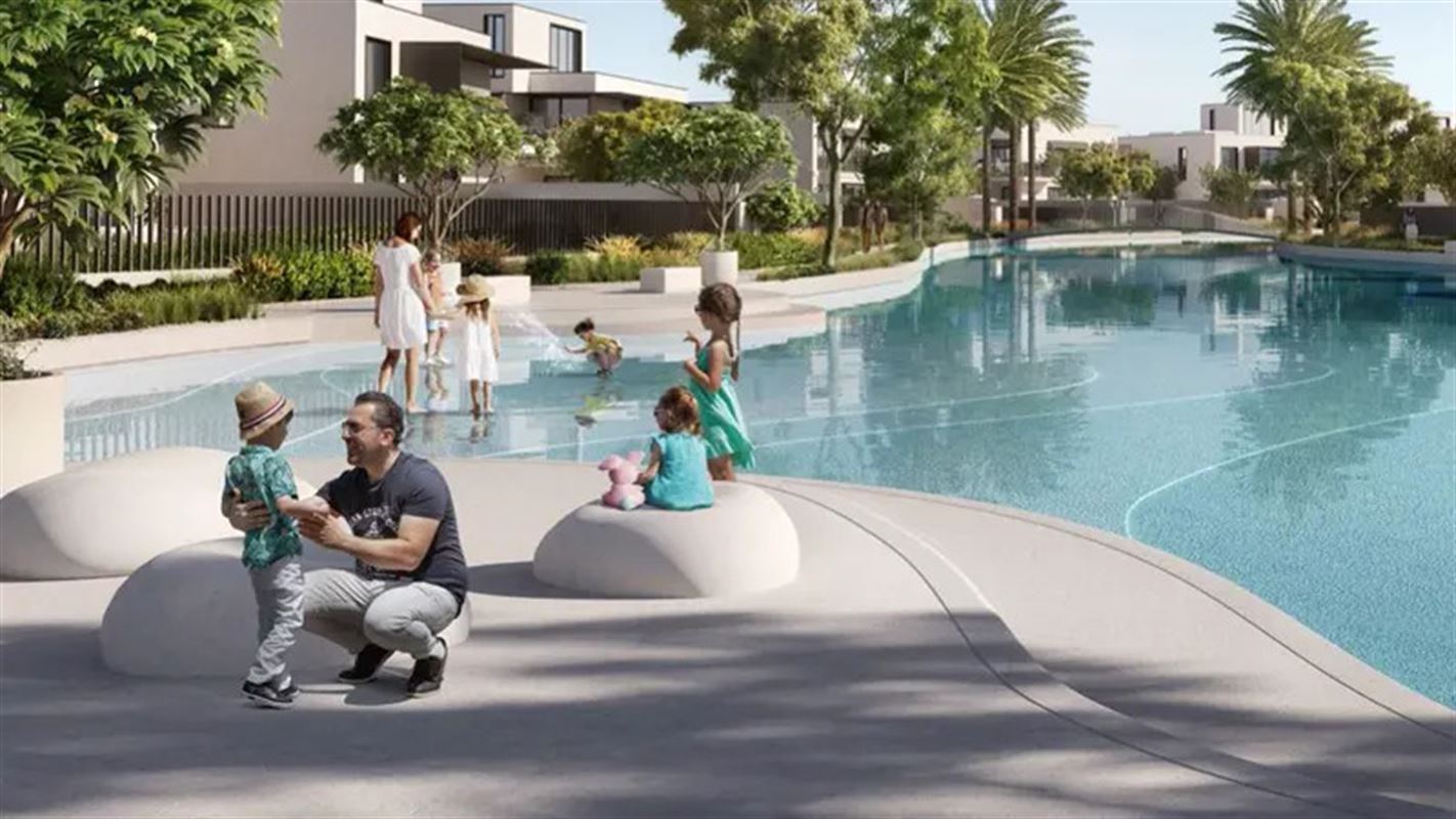 Palmiera at the Oasis