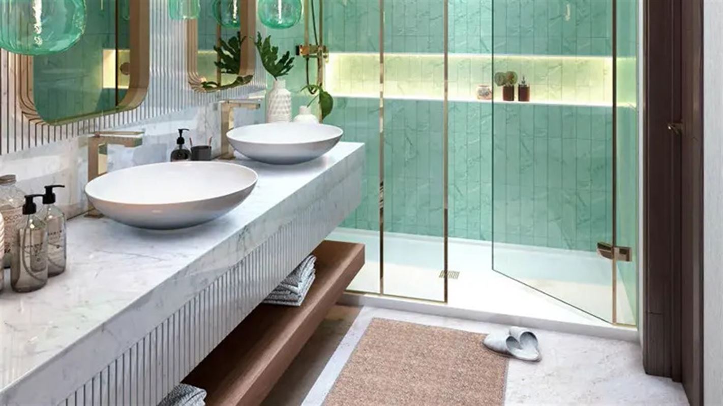 Damac Lagoon Views 2