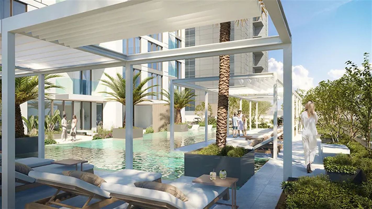 V1ter residence at JVC