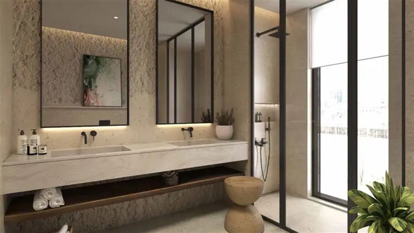 Monte Carlo Damac Lagoons