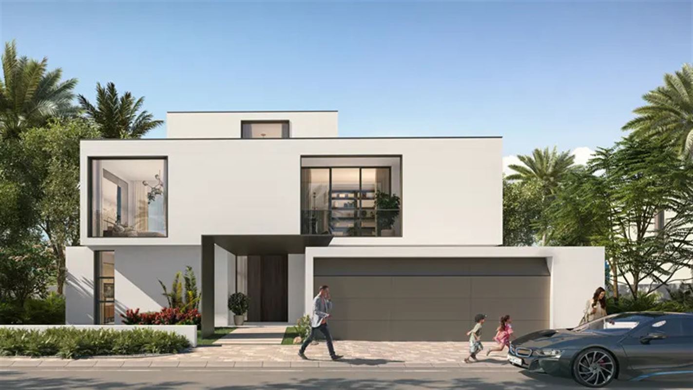 Palmiera 2 at the Oasis