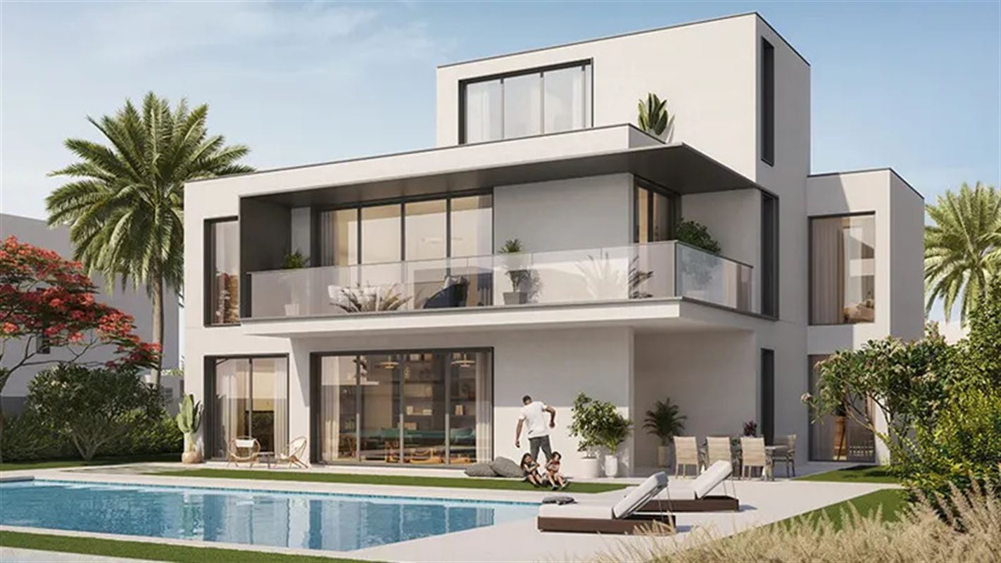 Palmiera 3 at the Oasis