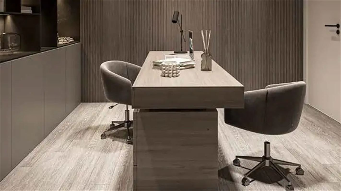 Community sports center