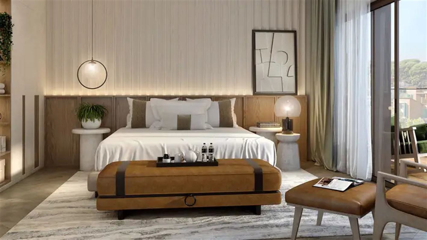 Monte Carlo Damac Lagoons