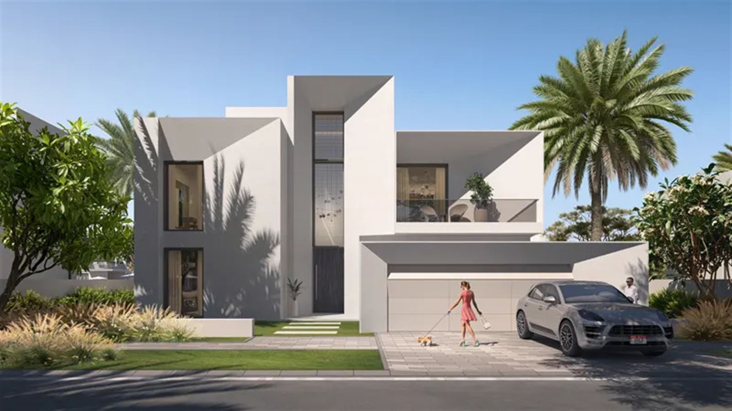 Palmiera 2 at the Oasis