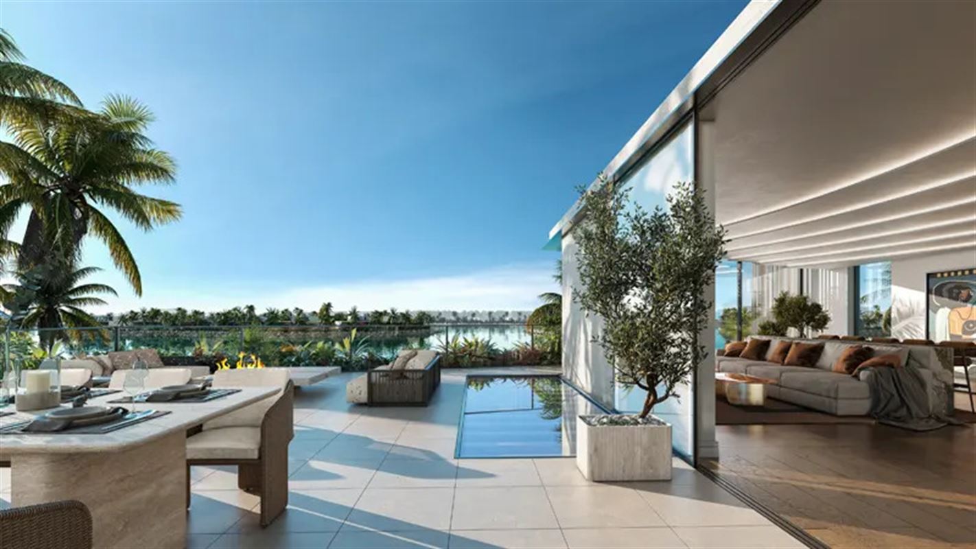 Calia in Tilal Al Ghaf