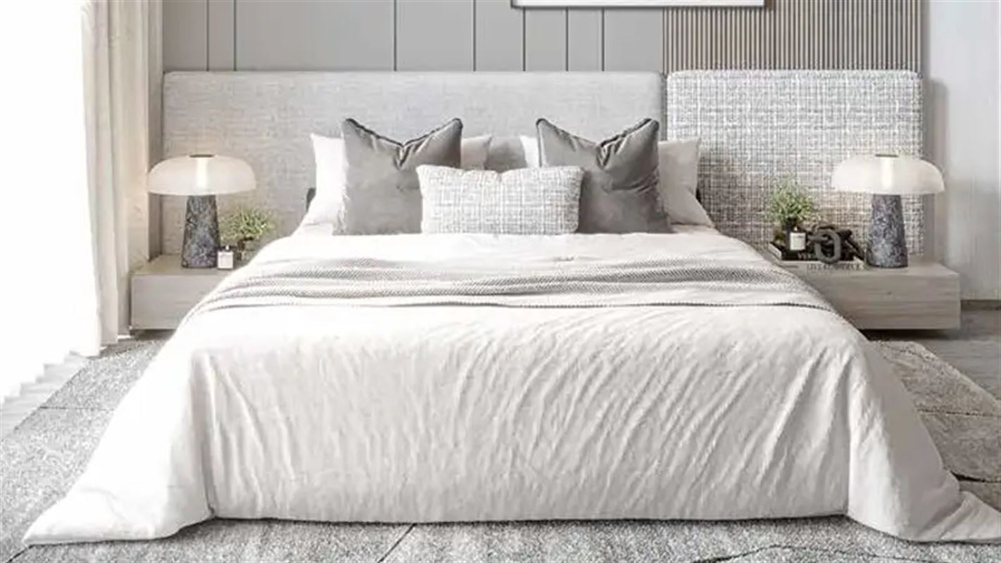 Community sports center