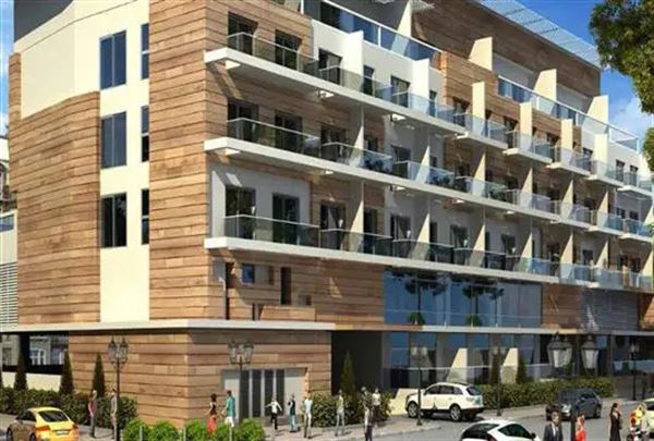 Residentie Oxford