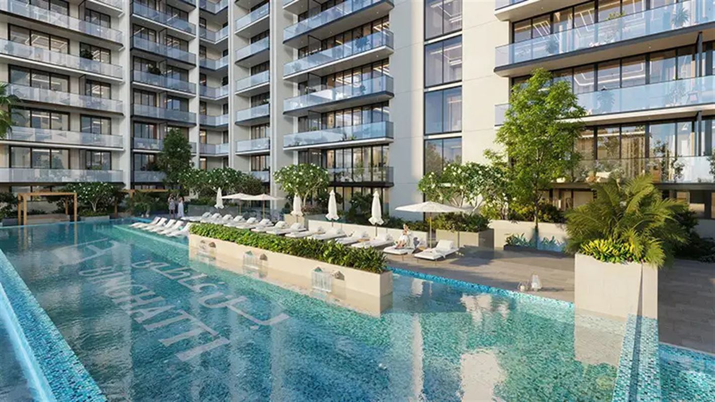 Binghatti Ruby at JVC