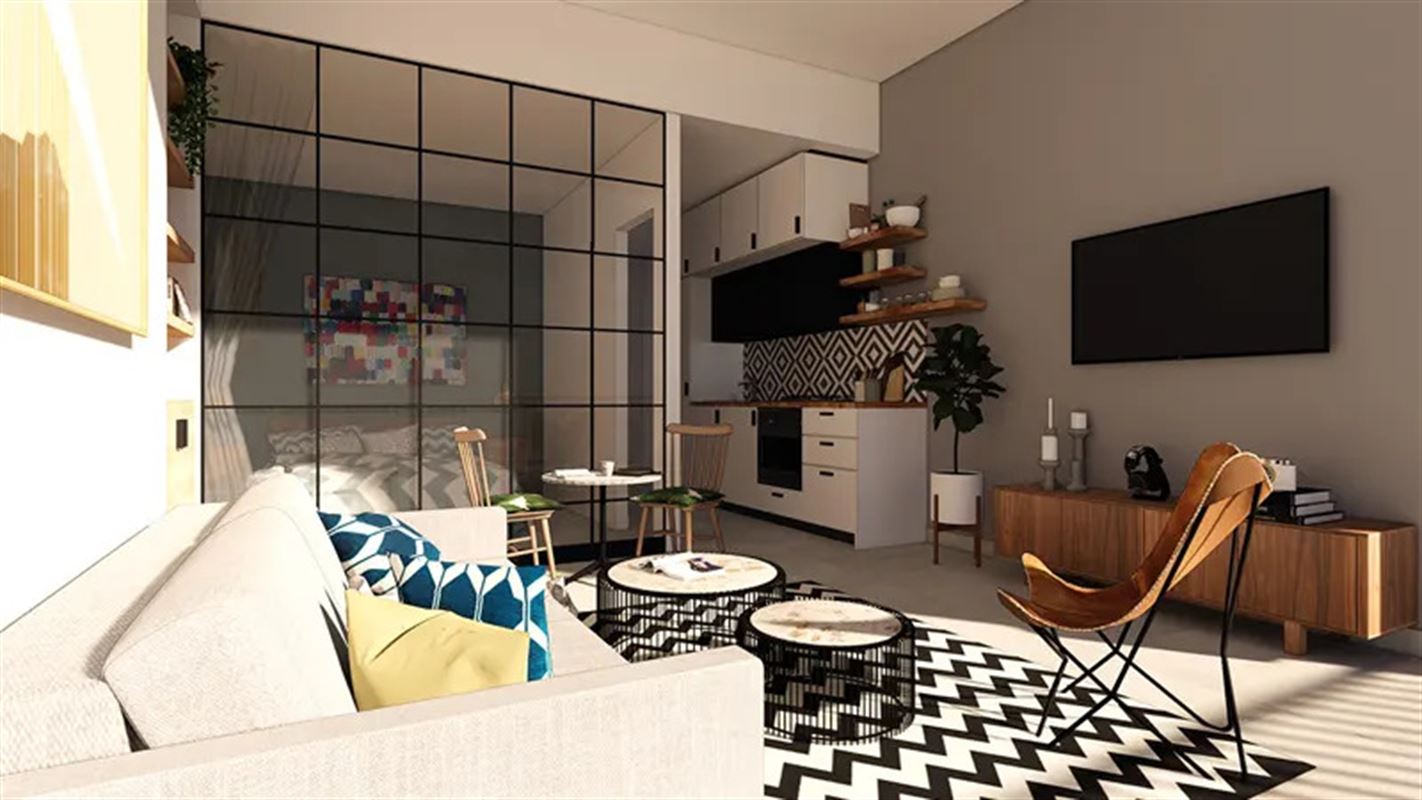 The Motor City community