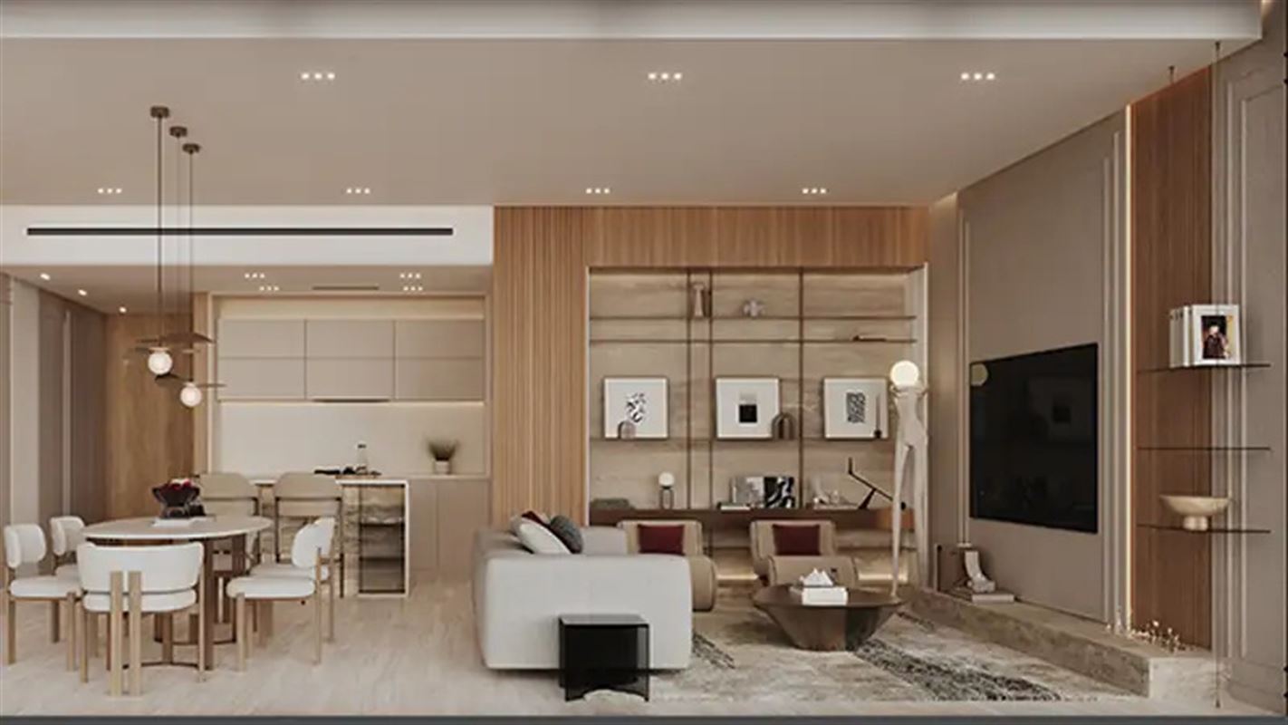 Binghatti Ruby at JVC