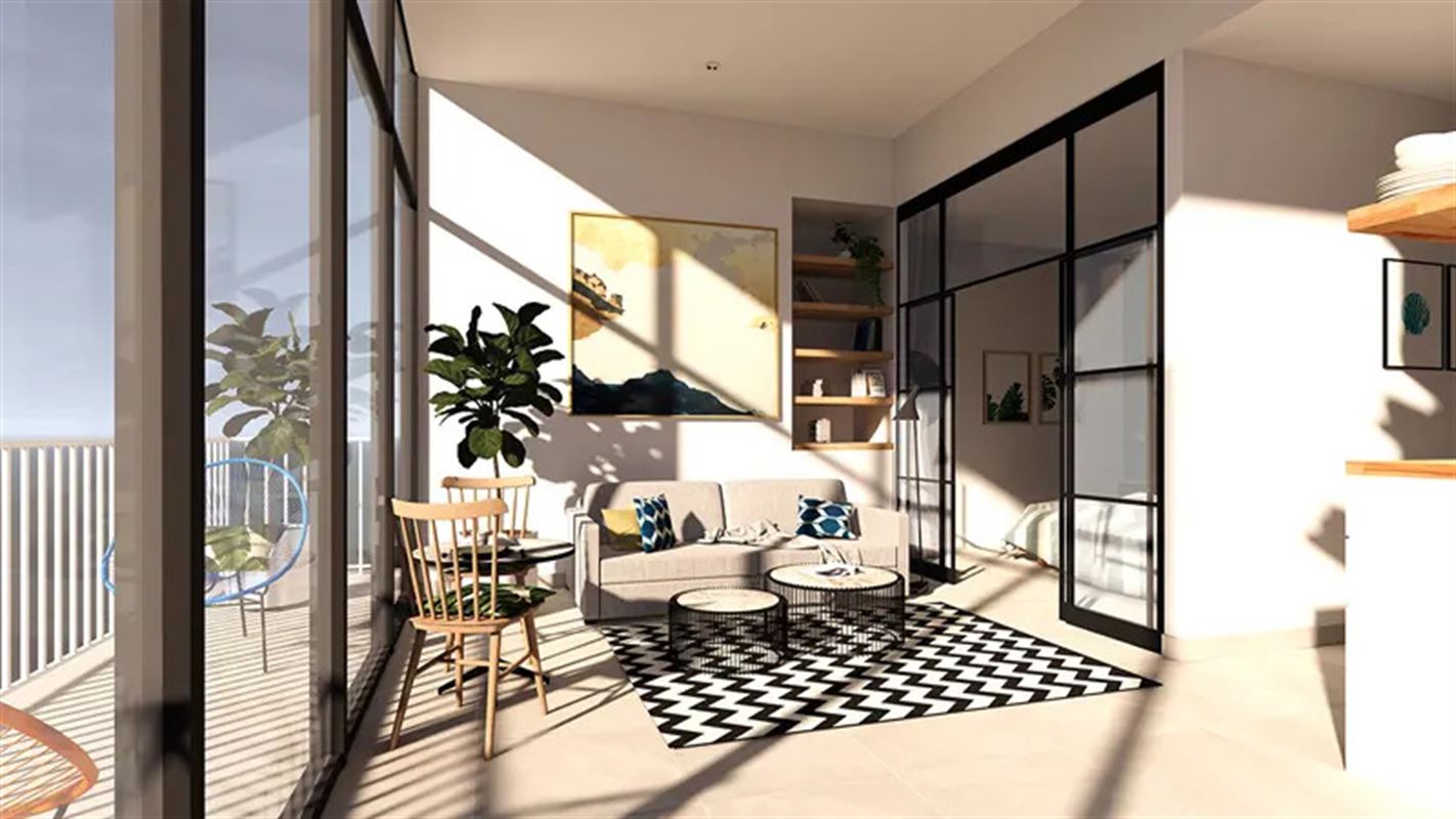 The Motor City community