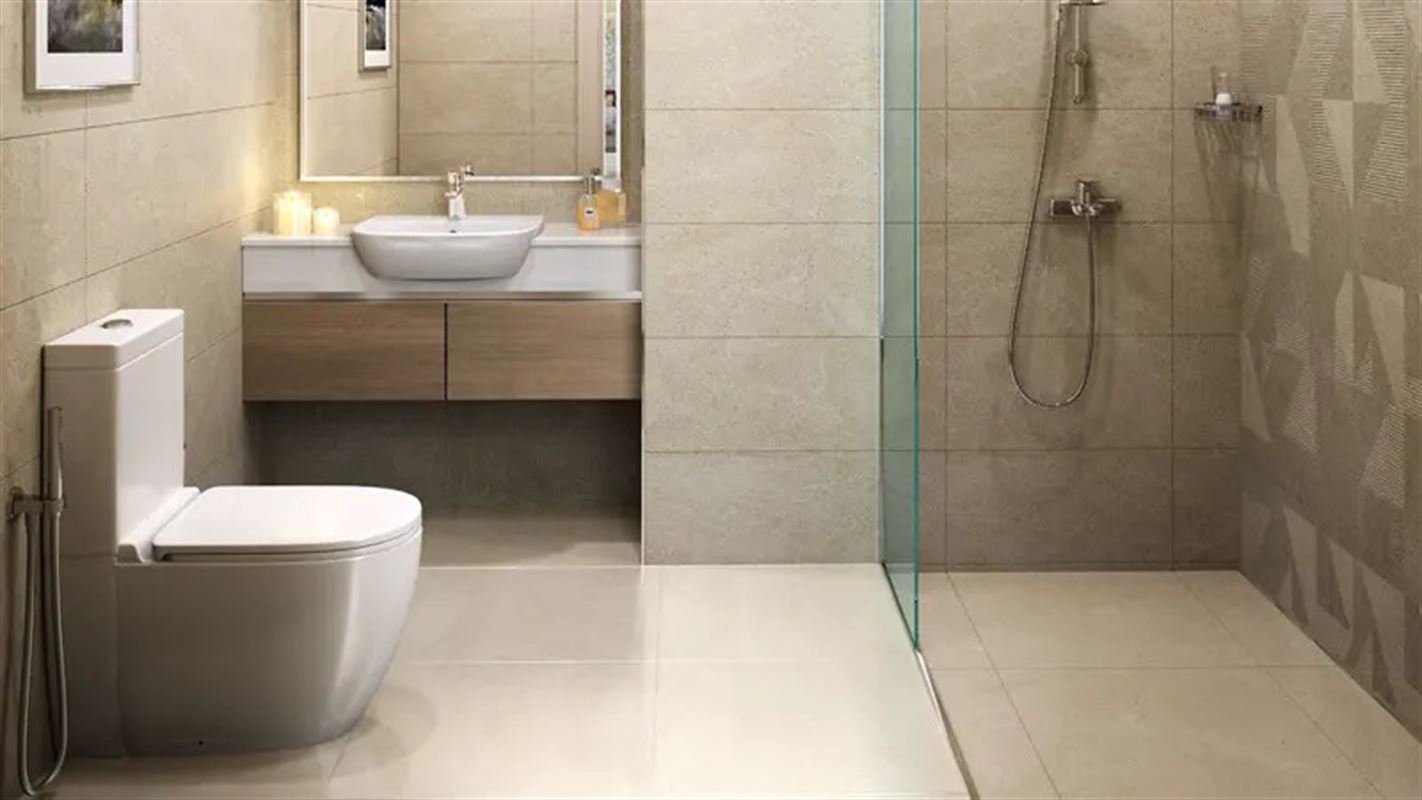 Azizi Grand Apartments