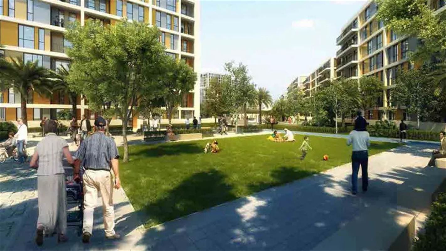 Midtown Dania District