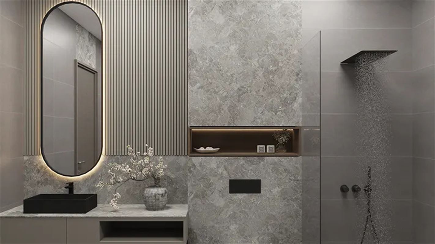 Views of Lake Samana 2