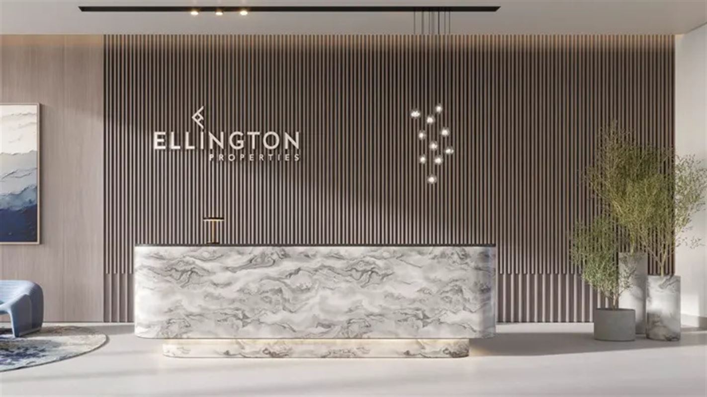 Ellington Hillmont Residences