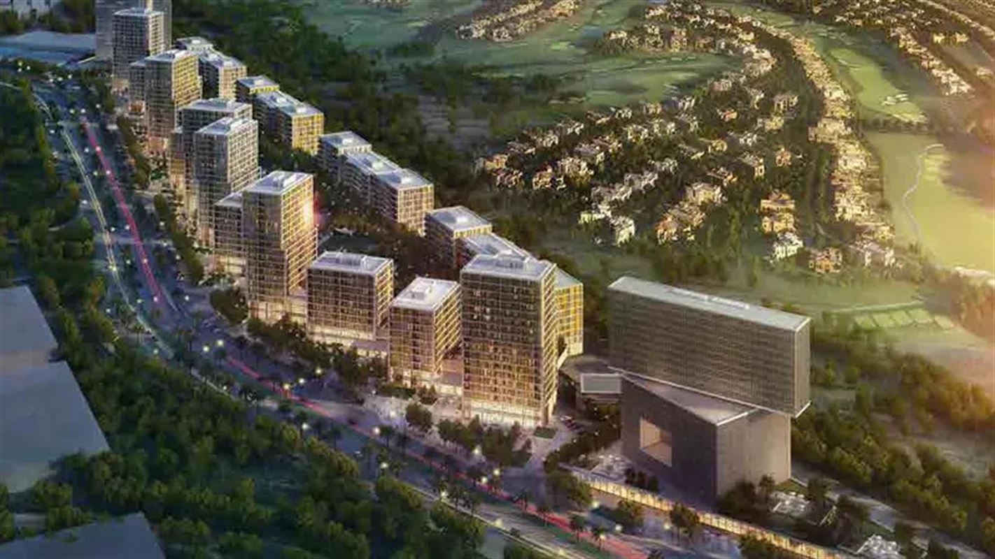 Midtown Dania District