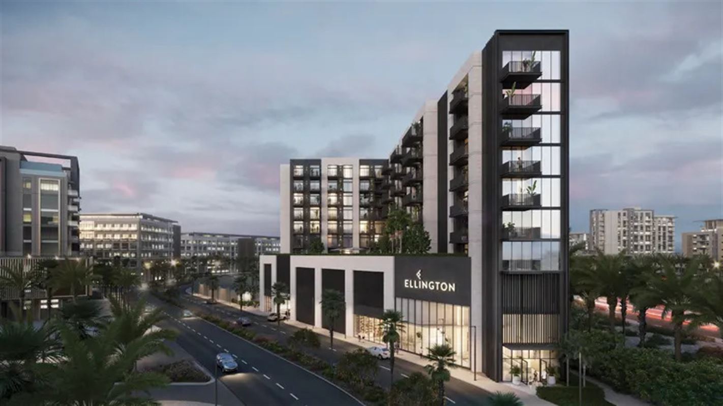 Ellington Rosemont Residences