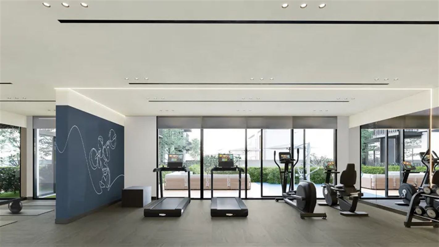 Ellington Rosemont Residences