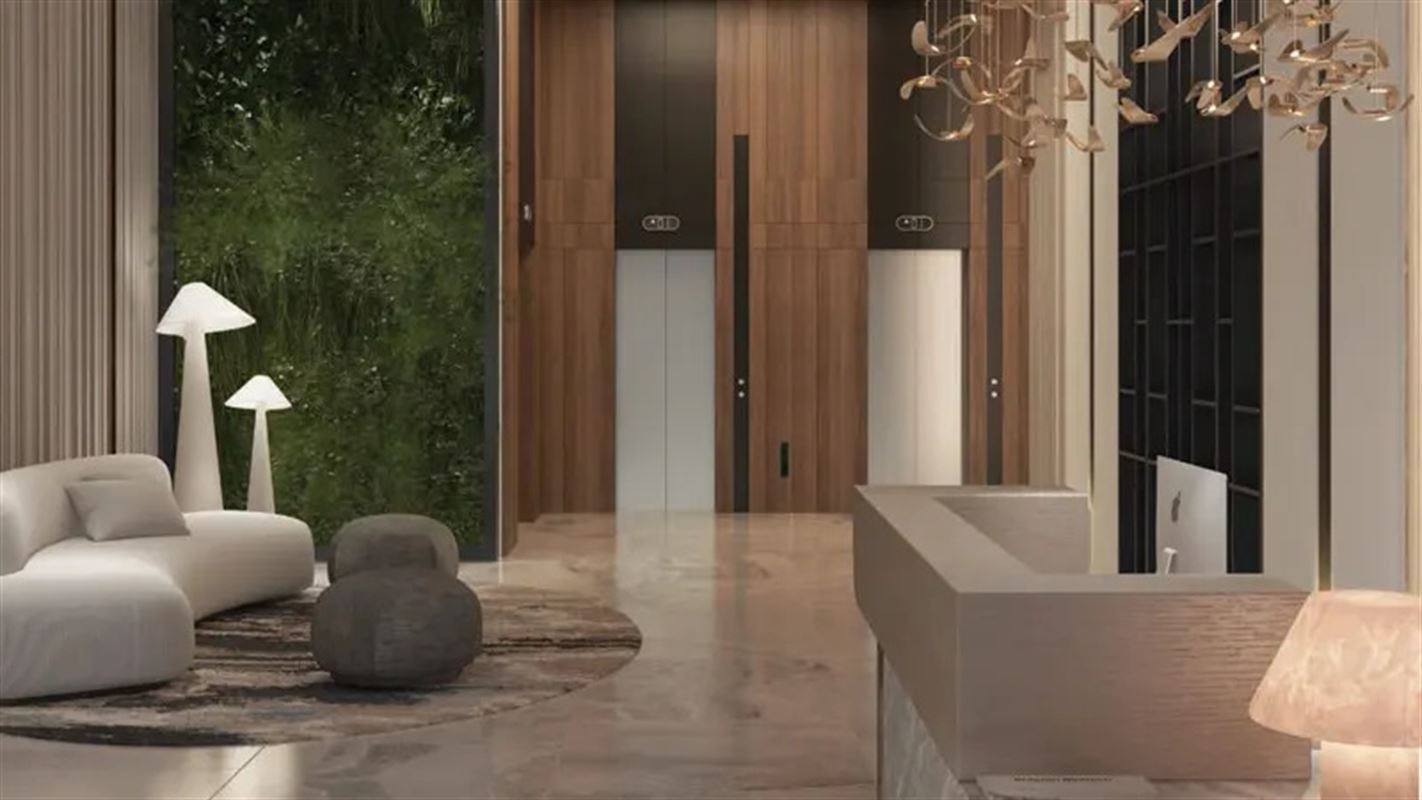 Maison Elysee 2