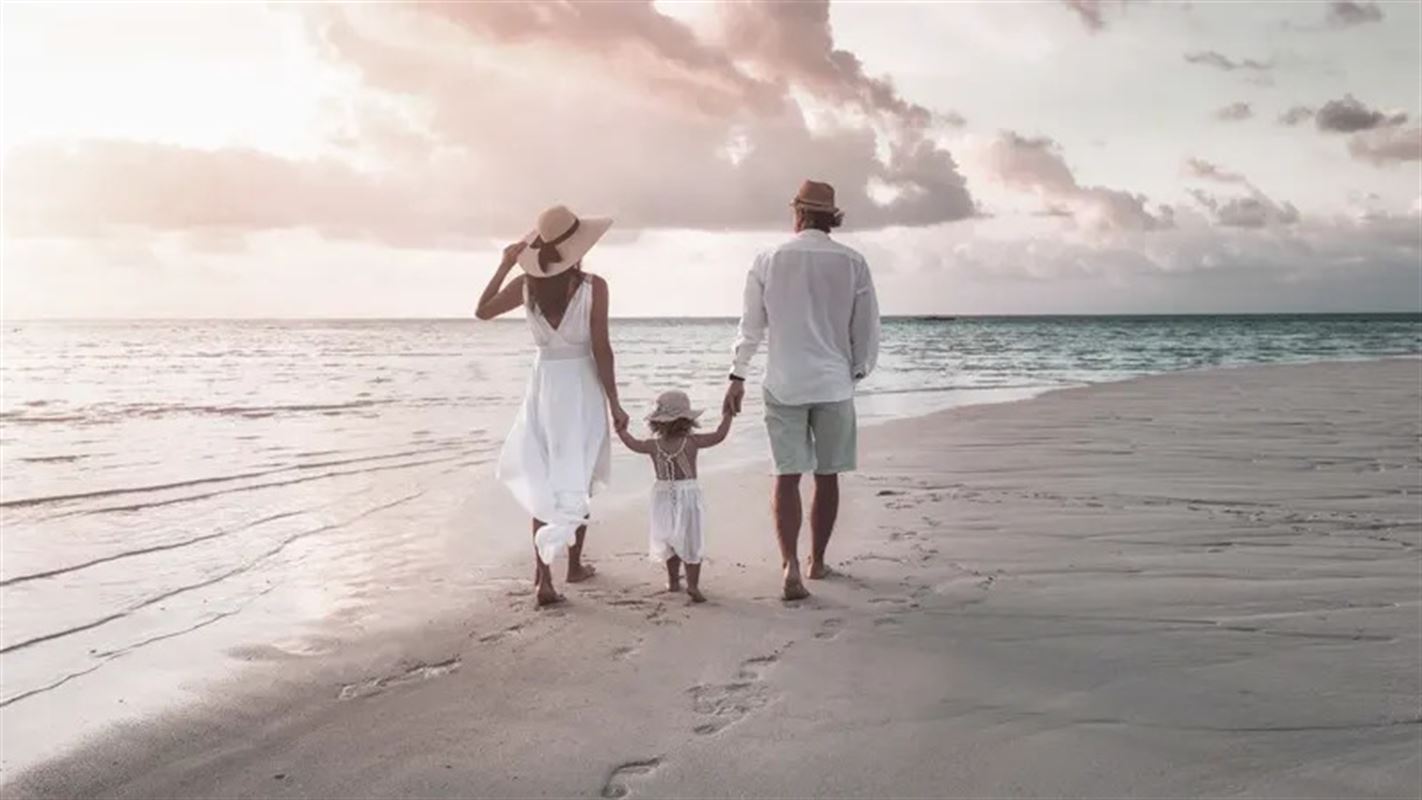 The pearl house at JVC