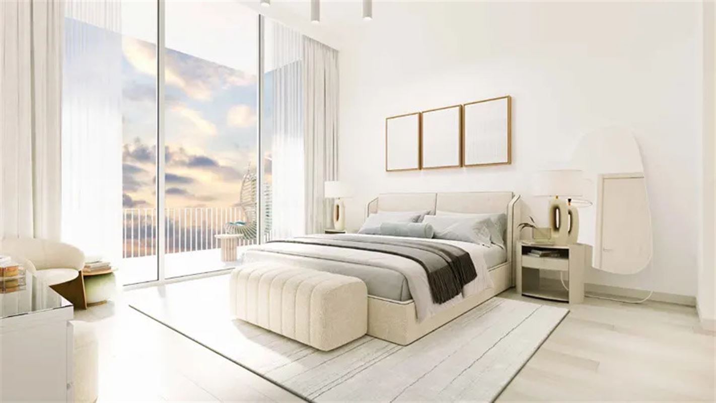 Views of the Luma park at JVC