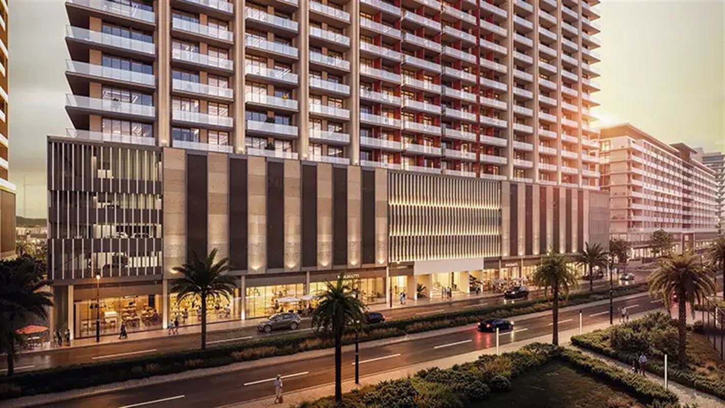 Binghatti Ruby at JVC