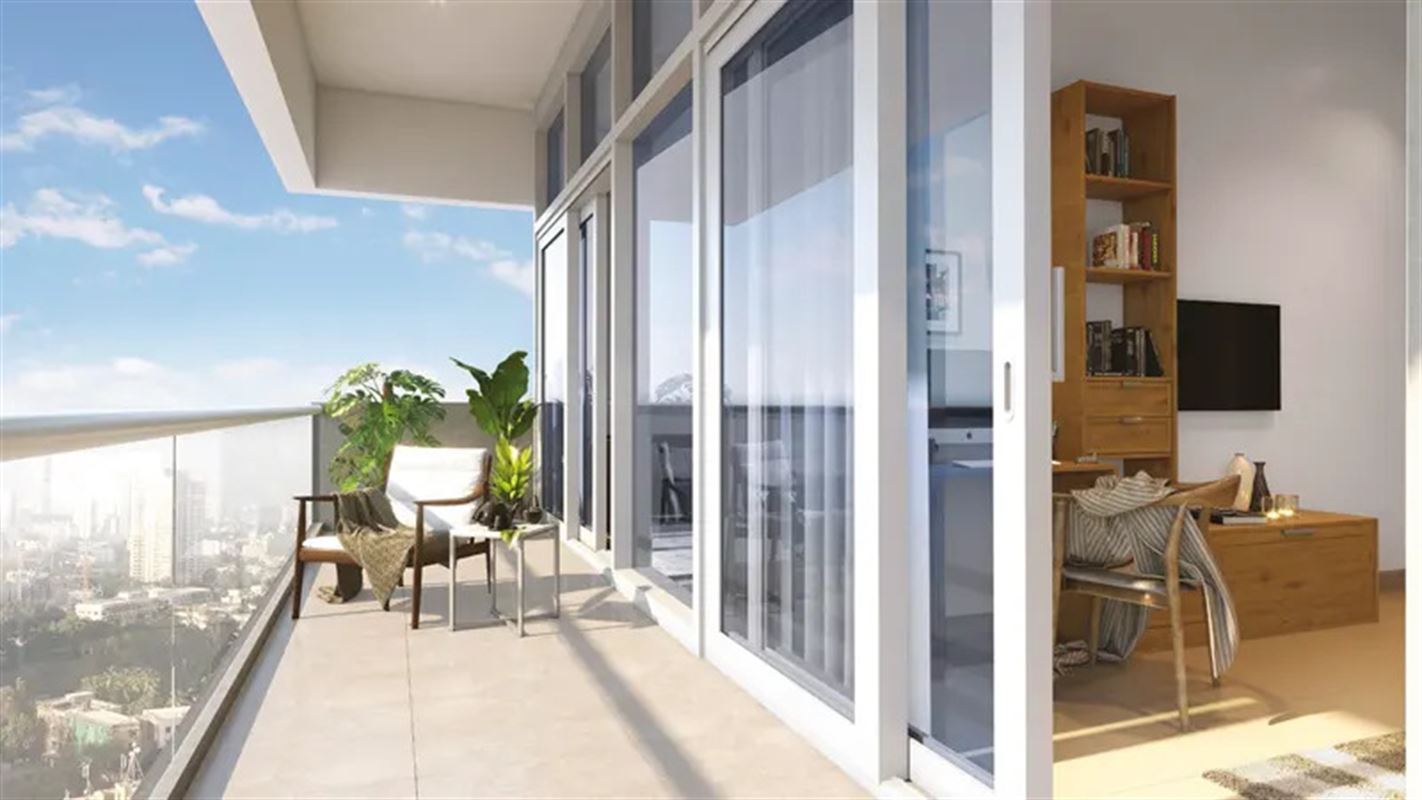 Azizi Grand Apartments