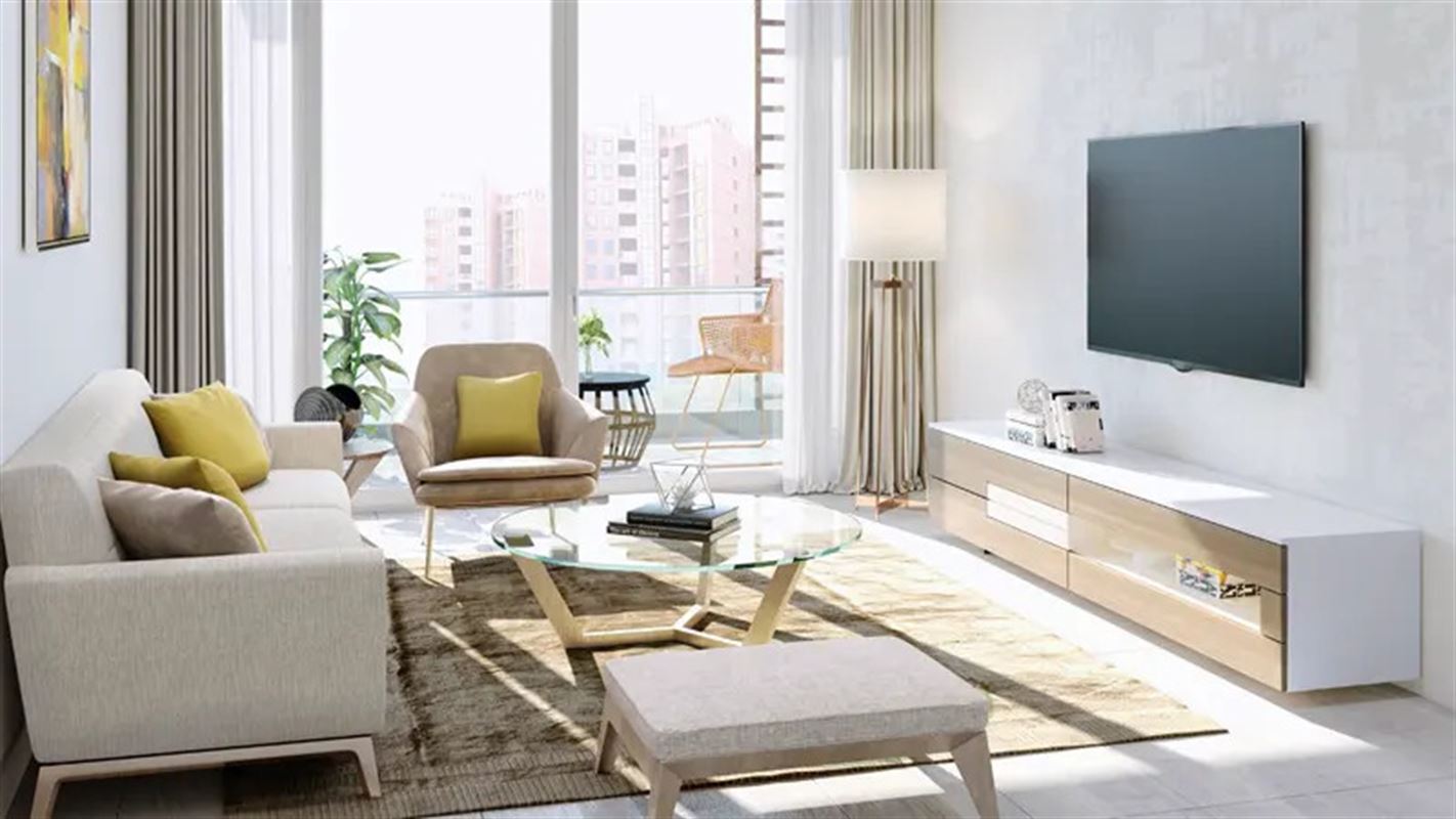 Azizi Grand Apartments