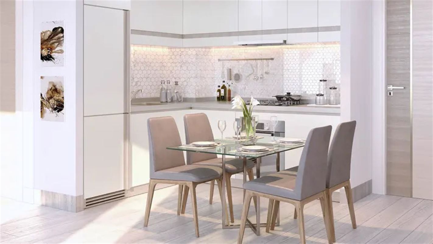 Azizi Grand Apartments