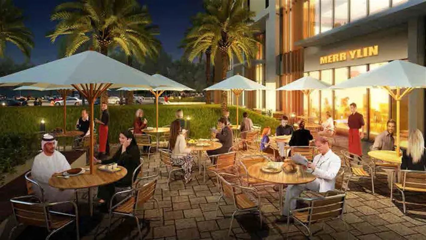 Midtown Dania District