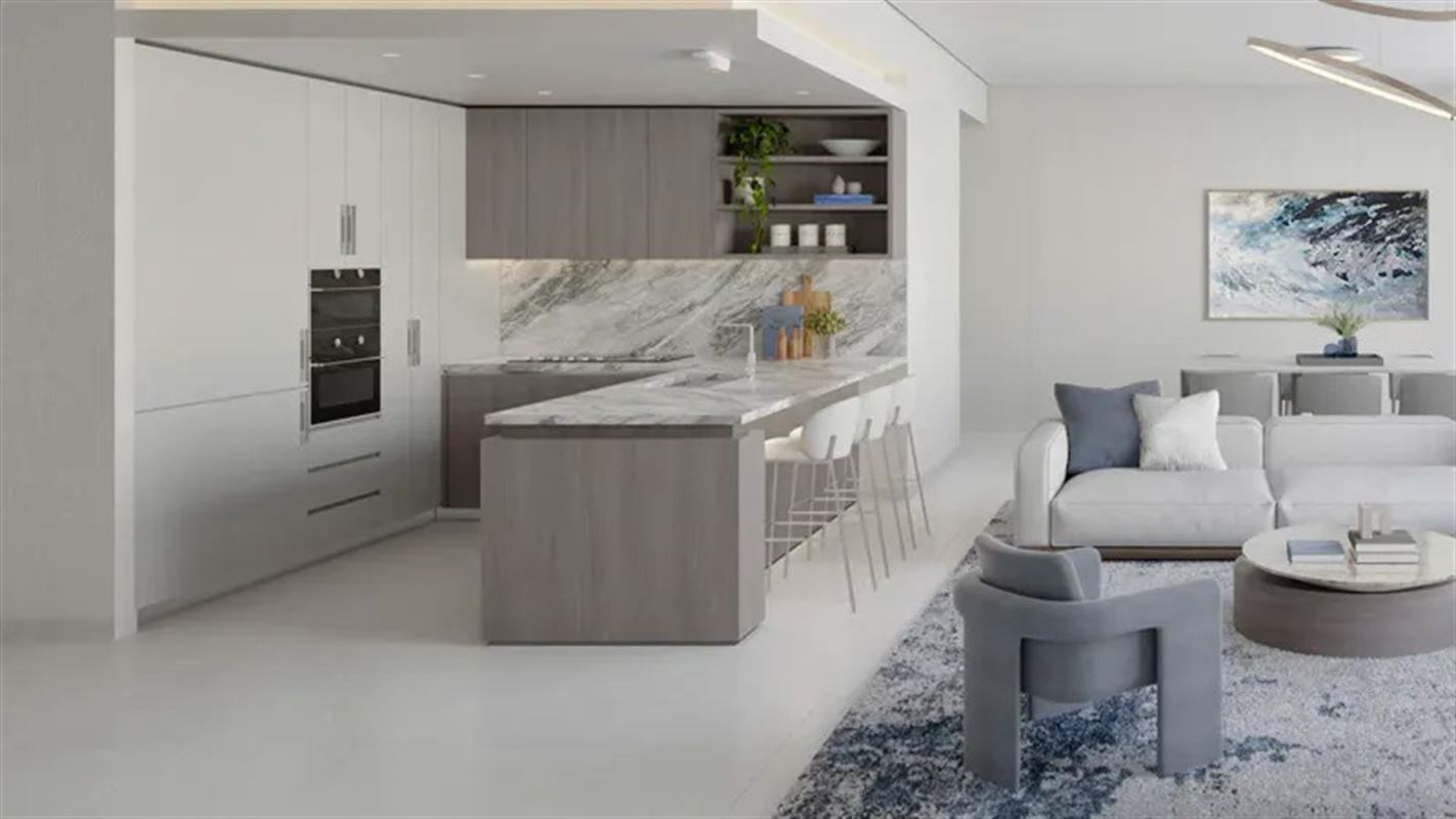 Ellington Hillmont Residences