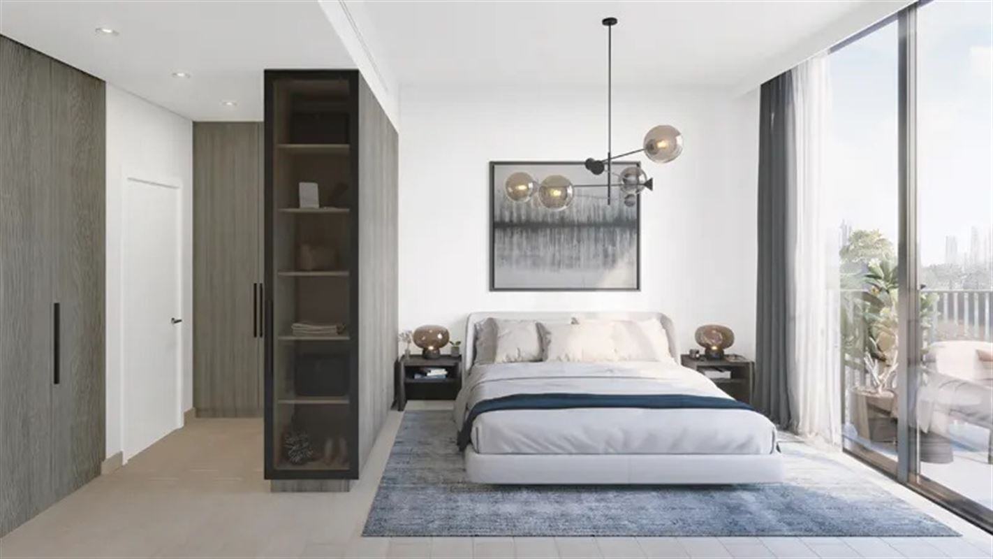 Ellington Rosemont Residences