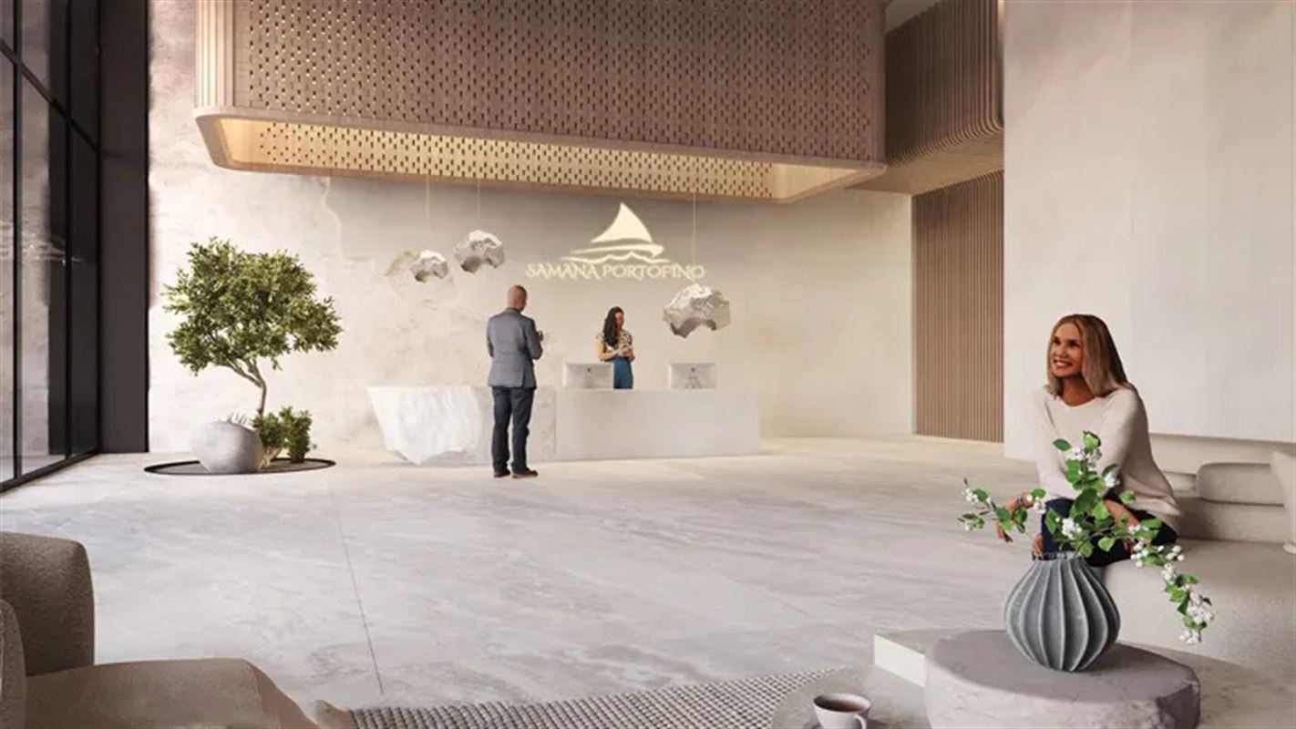 Samana Portofino