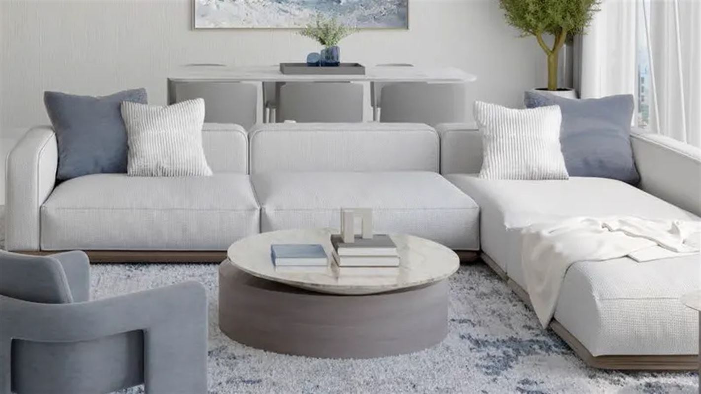 Ellington Hillmont Residences