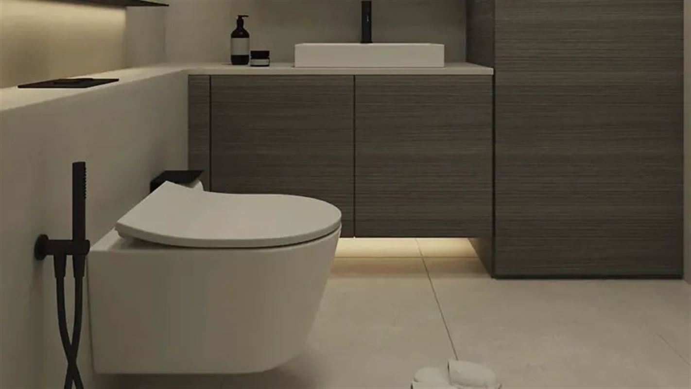 Condor Sonate Residences