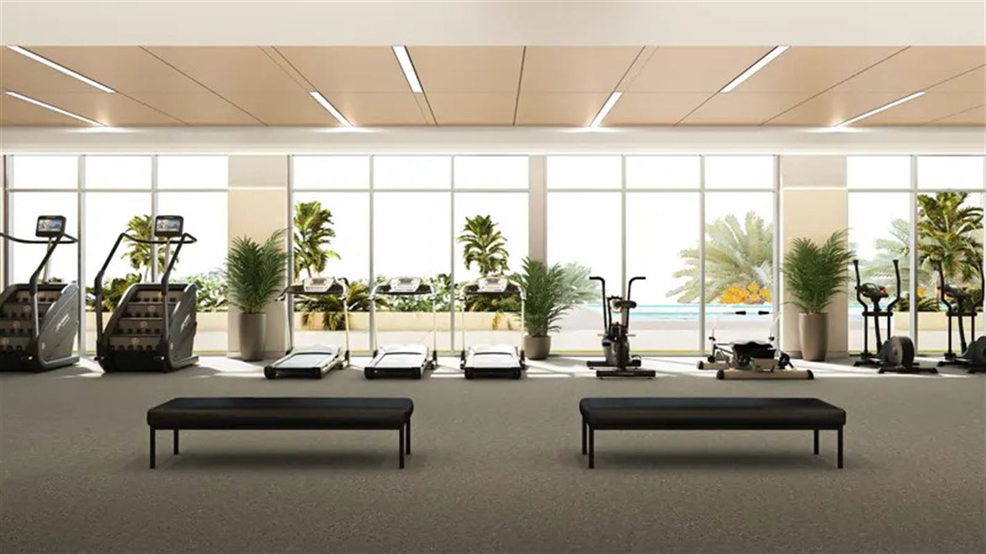 Rosalia Residences in Al Furjan