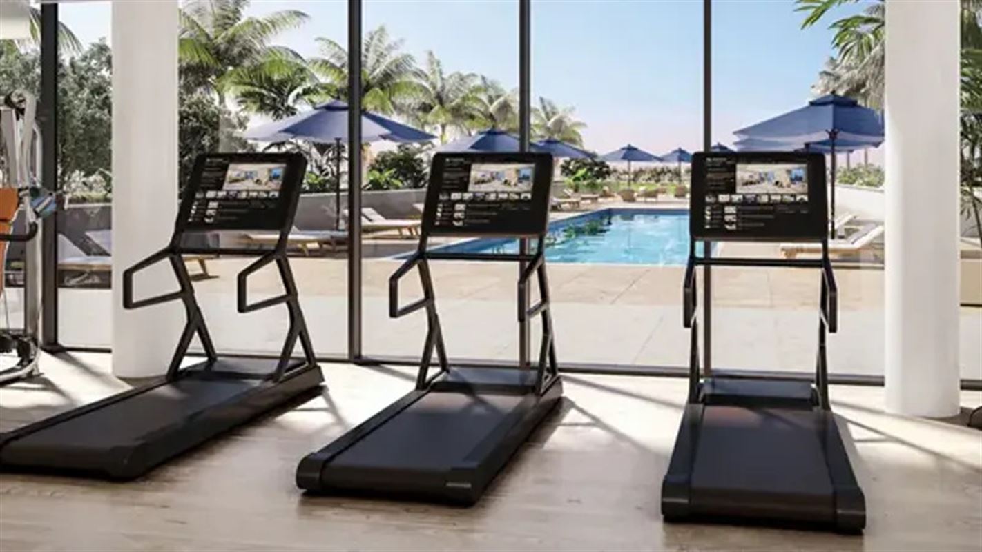 Fairway Villas 2 at Emaar South