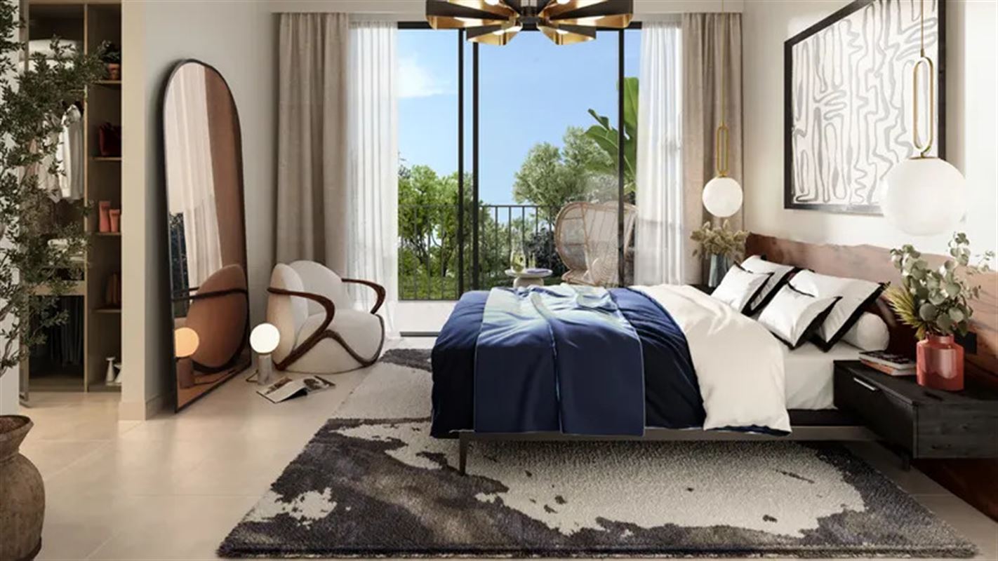 Fairway Villas 2 at Emaar South