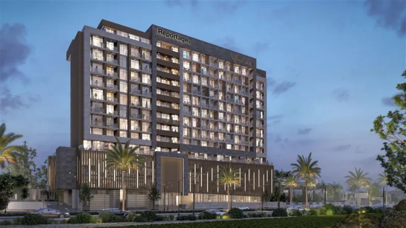 Résidence Verdana 2