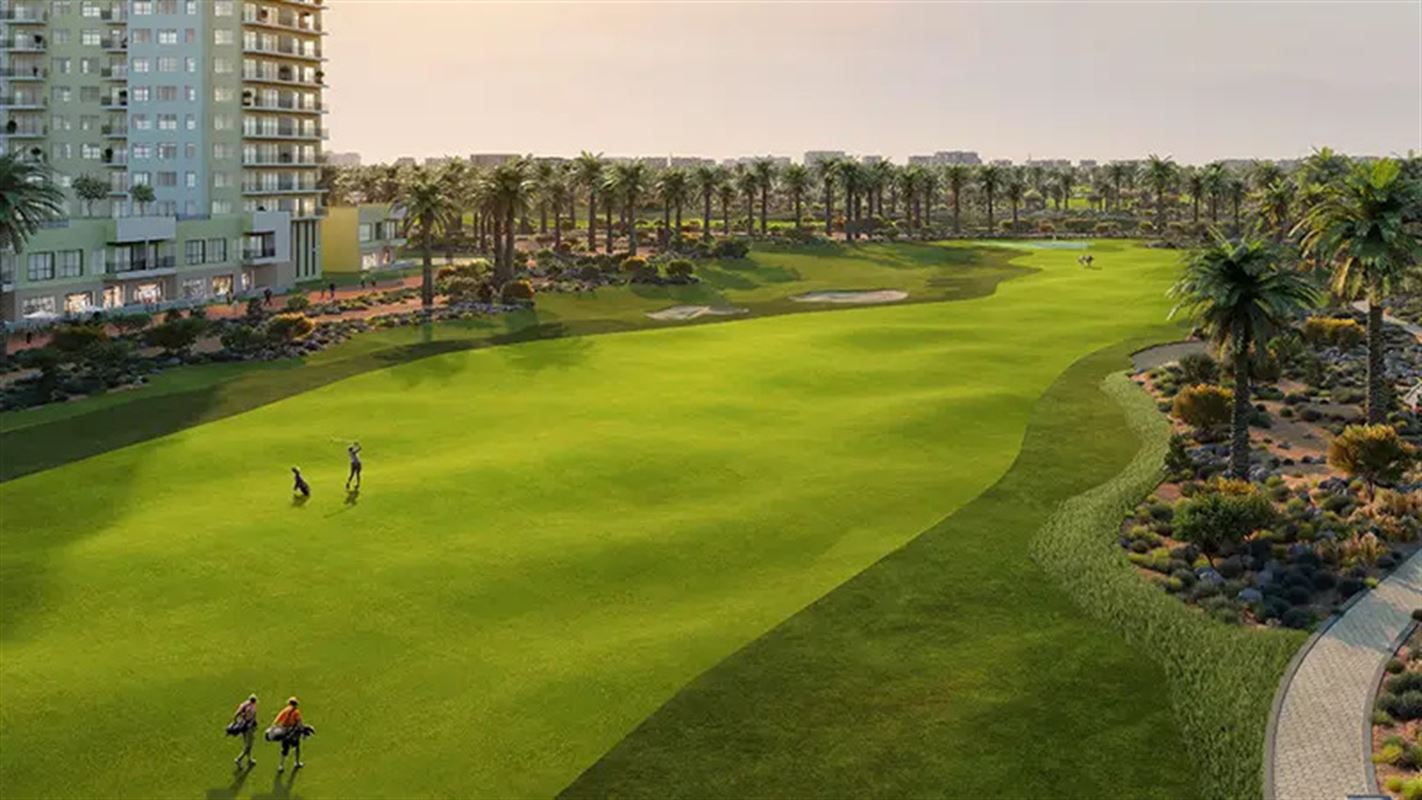 Greenville to Emaar South