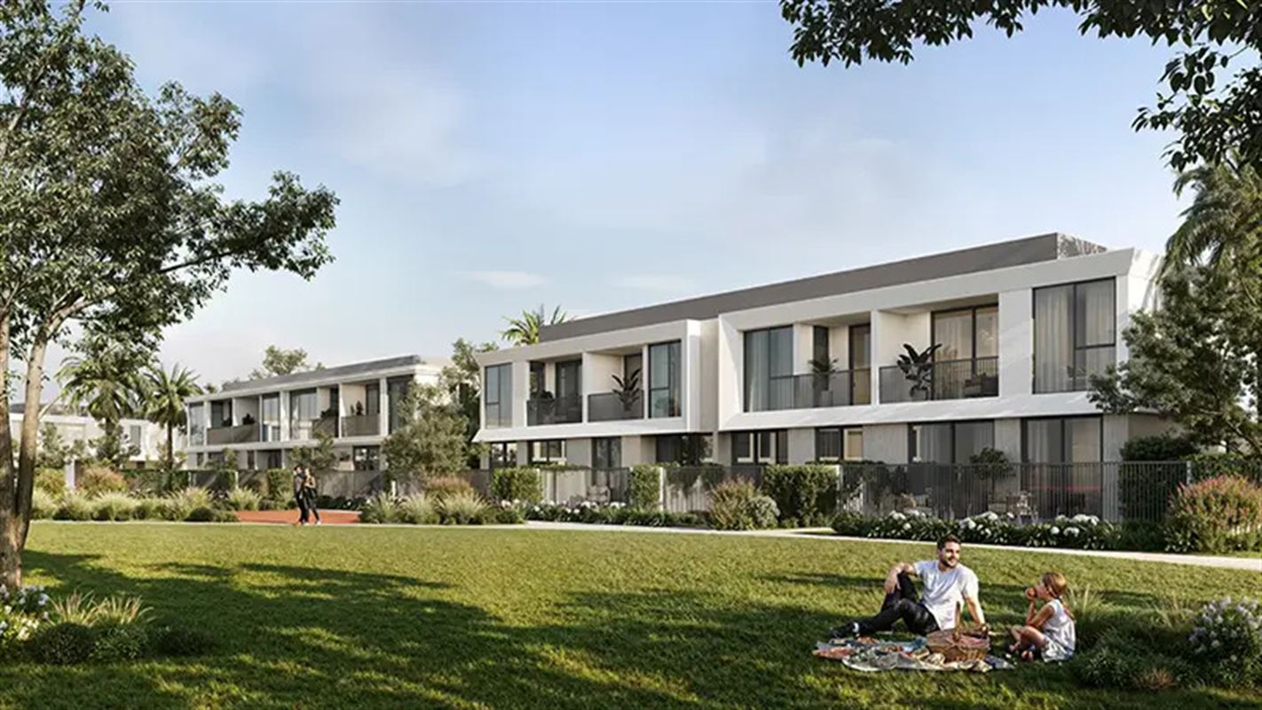 Greenville to Emaar South