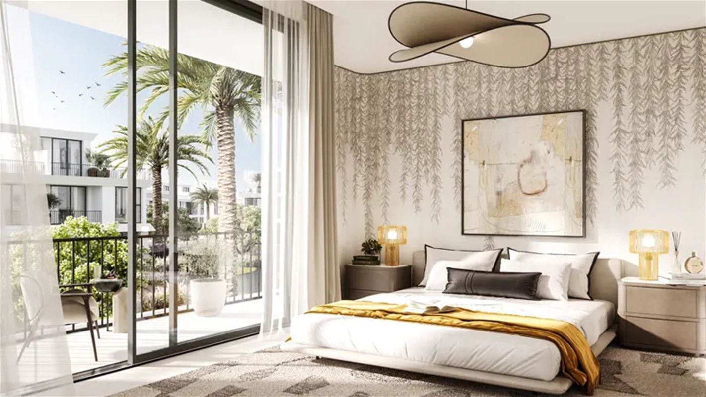 Greenway 2 at Emaar South