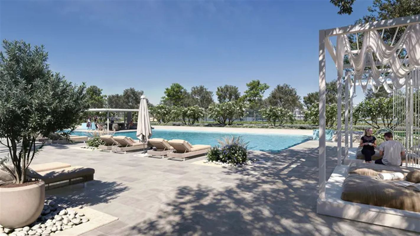 Greenway 2 at Emaar South