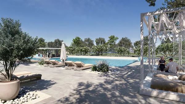 Greenway 2 at Emaar South