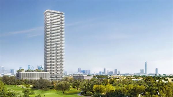 Emaar Golf Heights