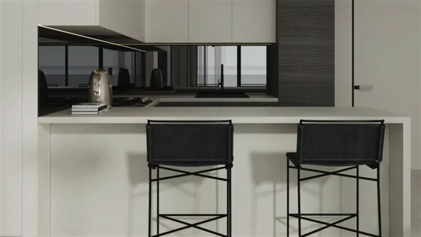 Condor Sonate Residences