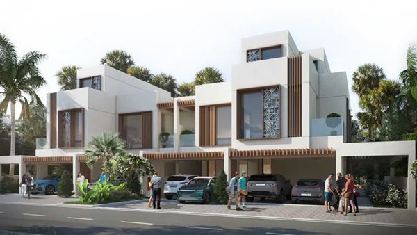 Damac Marbella